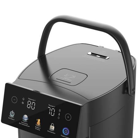 Термопот BQ TP5001 Чёрный