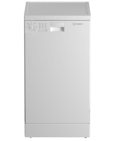 Посудомоечная машина напольная Indesit DFS 2A59