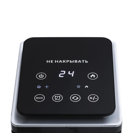 Тепловентилятор Manya PTC1524B