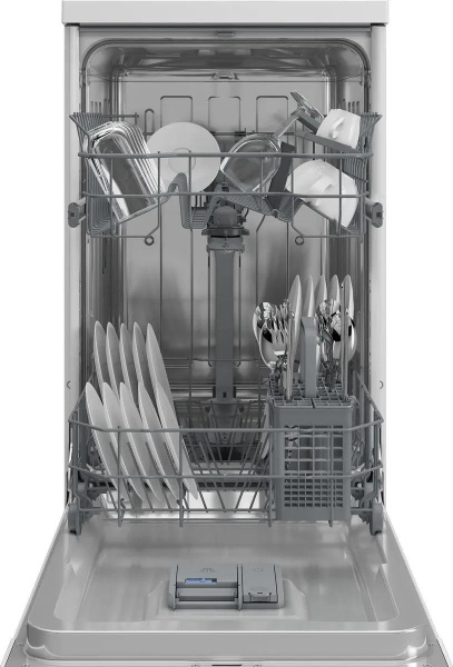 Посудомоечная машина напольная Hotpoint HFS 1C57