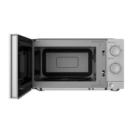 Микроволновая печь Oasis MW-70XW, цвет Белый, 20 л.