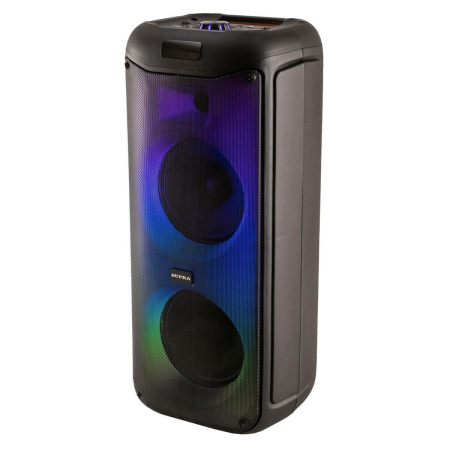 Портативная колонка Supra SMB-790