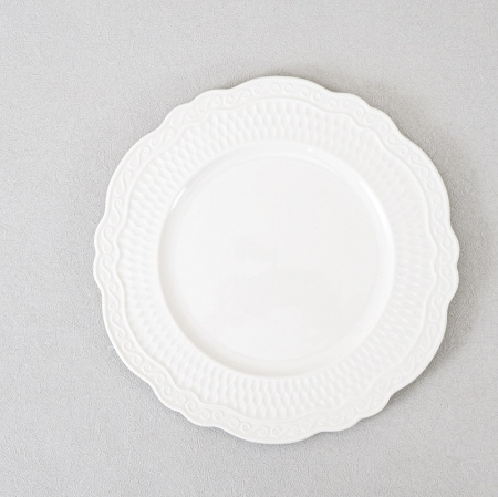 Тарелка Blue bird Фрея 21,5 см 121800