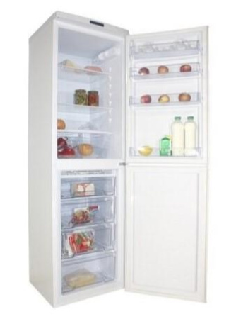 Холодильник Don R-296K (Снежная королева)