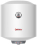 Водонагреватель накопительный Thermex Nova 50 V, Объем 50л., Цилиндрический, Цвет Белый