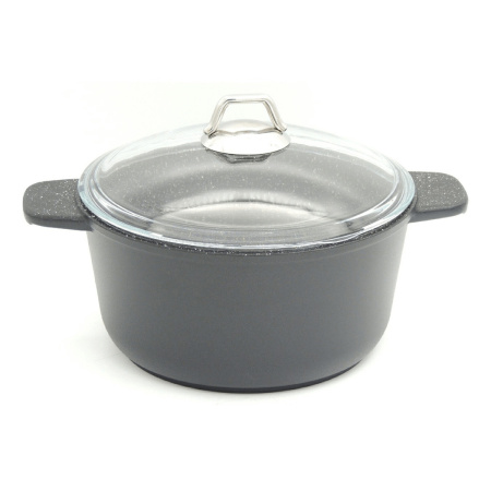 Кастрюля Victoria Diamond Induction 3 л D08 3,0G