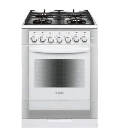Газо-электр. плита Gefest 6502-02 0042