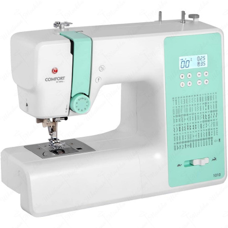 Компьютерная швейная машина Comfort 1010