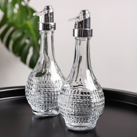 Диспенсер для масла Kaveh Venice 330 мл BT0894WCL 122374