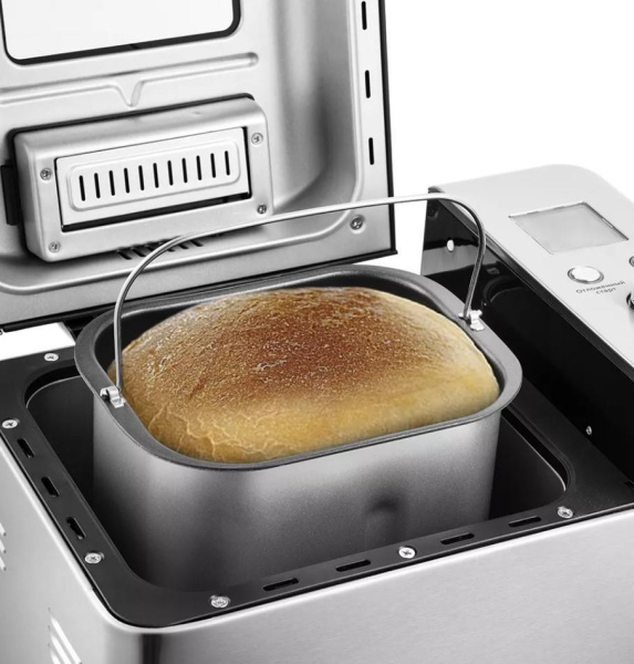 Хлебопечка Kitfort КТ-304