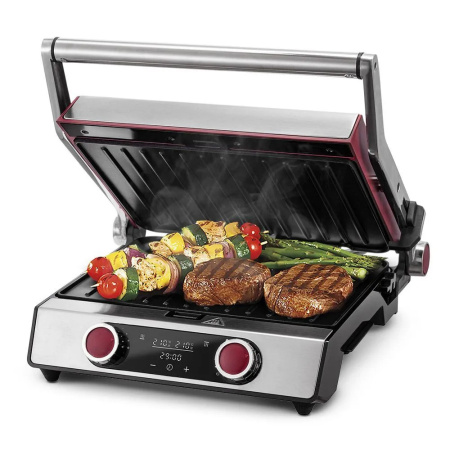 Гриль Kitfort КТ-3631