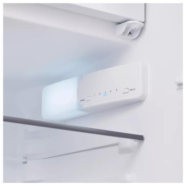 Морозильник встраиваемый Maunfeld MBFR88SWGR, цвет 