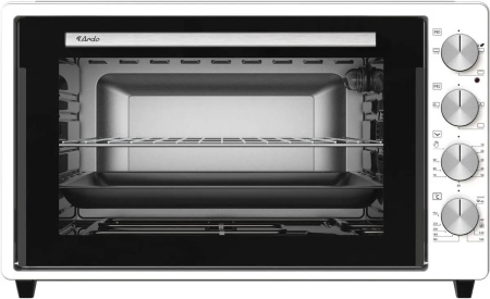 Электропечь ARDO MO7052W2