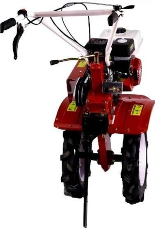 Мотоблок Workmaster МБ-950РА (колеса 4.00-10)