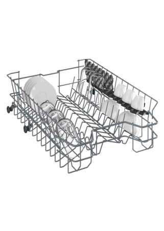 Посудомоечная машина встраиваемая Beko BDIS15021