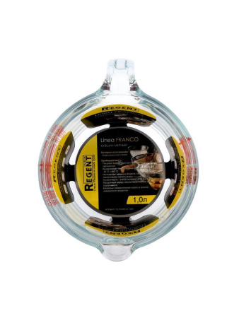 Кувшин мерный Regent Linea Franco 1 л 93-FR-MR-02-1000 