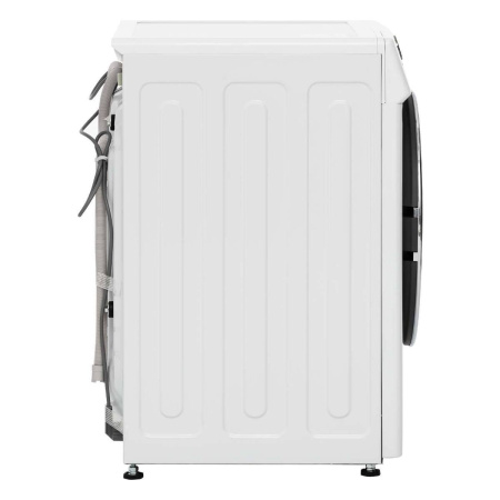 Стиральная машина с фронтальной загрузкой Manya M1482WBZ, Max загрузка - 8кг, Max отжим - 1 400об/мин., цвет Белый