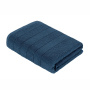 Полотенце Verossa 50/90 Milano Махра 500 гр/м2 Темно-лазурный 749756