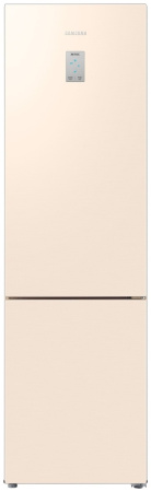 Холодильник Samsung RB-37A5411EL, цвет Бежевый