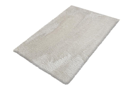 Коврик Shahintex плюшевый 60*100 бежевый 04 S 863884