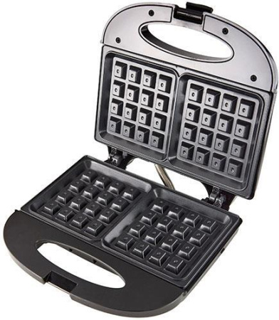 Вафельница GoodHelper KG-U63