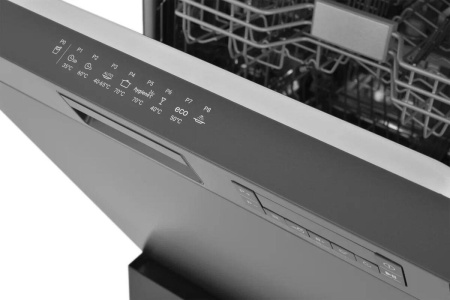 Посудомоечная машина напольная Hotpoint HF 5C82 DW A