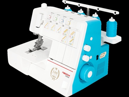 Распошивальная машина Necchi 1000