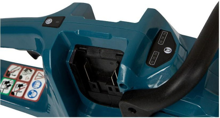 Аккум. цепная пила б/щ Sturm CSC3616BL 2x18В, шина 40 см, без ЗУ и АКБ