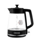 Электрический чайник Brayer 1071BR, цвет Чёрный
