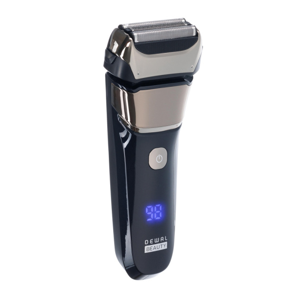 Бритва Dewal Beauty Shave HS1001-Blue