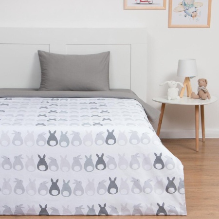 Покрывало Этель Милые хвостики 145х210 7914052