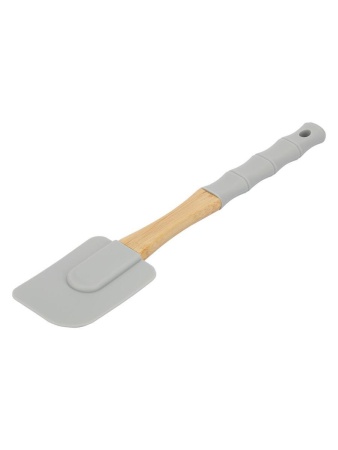 Лопатка кулинарная Regent Linea Silicone 74-204