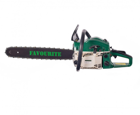Бензопила Favourite GC 2200/20 PROMO