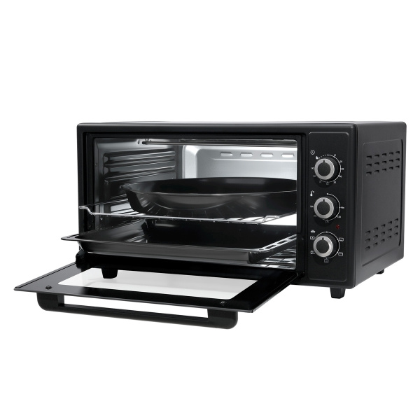 Электропечь Oasis M-50CB1