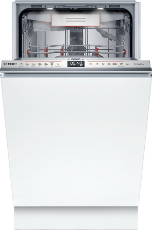 Посудомоечная машина встраиваемая Bosch SPV6ZMX17E