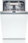 Посудомоечная машина встраиваемая Bosch SPV6ZMX17E