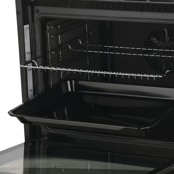 Встраиваемый Электрический духовой шкаф Beko BBIE12300XC, цвет Нержавеющая сталь