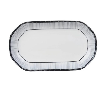 Набор овальных блюд Rashel 27 см 2 пр. R-27202