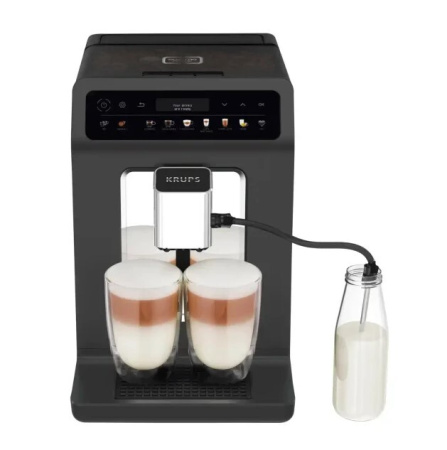 Кофемашина Krups EA895N10