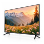 32" (81см) Телевизор Manya 32MH14BS, SMART, HD 1366x768, Цвет Чёрный