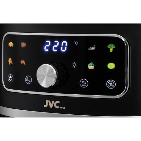 Аэрогриль JVC JK-MB055