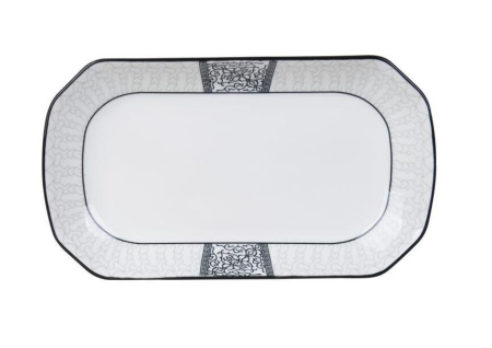 Набор овальных блюд Rashel 32 см 2 пр. R-32201