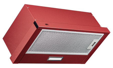 Встраиваемая вытяжка ATL 1002, цвет Коричневый, ширина 59,5см.