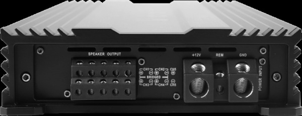 Усилитель URAL ТТ 5.700