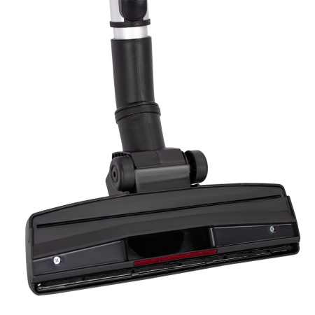 Пылесос Manya WC-602 Белый-Серебристый