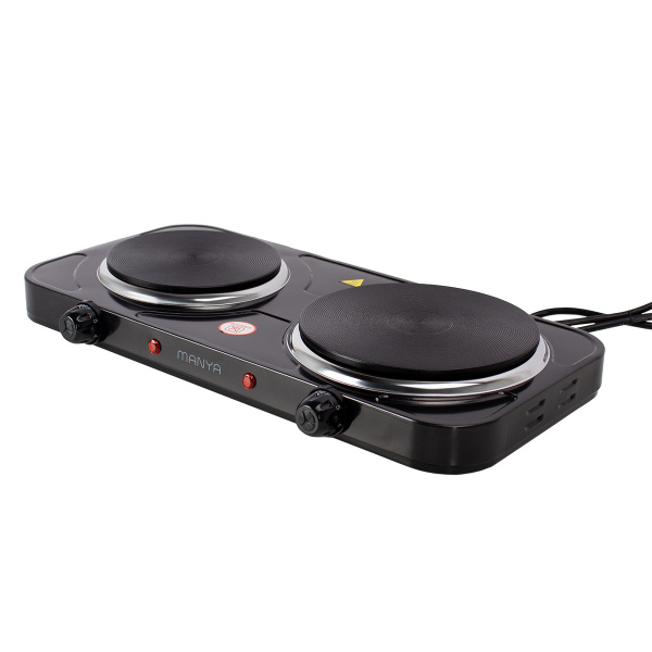 Настольная электрическая плита Manya EHP-2512B