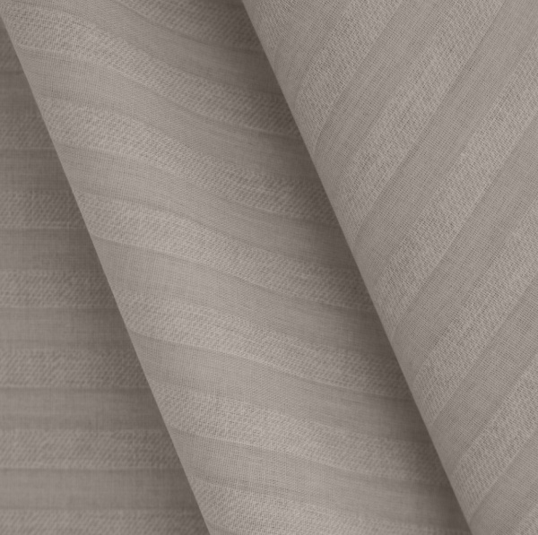 Простыня на резинке Волшебная Ночь 160/200/20 Coffee cream Поплин 789239