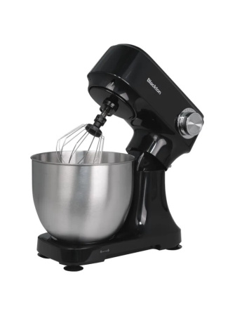 Планетарный миксер Blackton Bt PM101 Черный