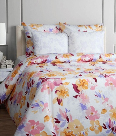 КПБ Евро Mona Liza New Sunny 50/70 Бязь-люкс 552110/107