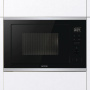 Встраиваемая микроволновая печь Gorenje BMX251M2BG, цвет Чёрный, 25 л.